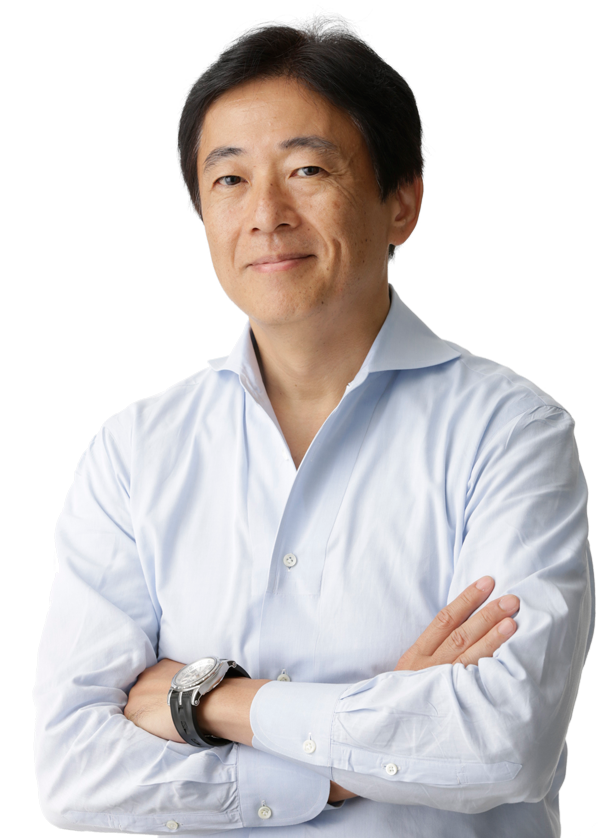 Koichiro Tsujino